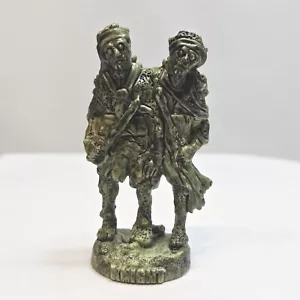 Pirates Of The Caribbean Green Knight Replacement Piece For Chess Game Disney - Picture 1 of 3