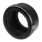 Adapter For Nikon AI F Lens to Fujifilm X Mount FX Fuji X-A20 X-A5 X-E2 X-PRO2