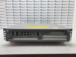 CISCO Network Router ASR1002-X, Grade A, SKU 15850 - Afbeelding 1 van 3