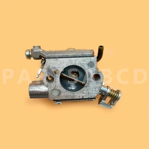 OEM Carburetor For Zama C1Q-EL45 Brush Cutter Husqvarna Trimmer Engine Parts - Picture 1 of 6