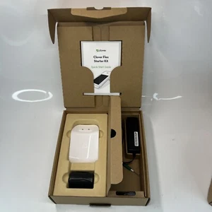 Clover K400U Flex Starter Kit Cradle Only - Picture 1 of 2