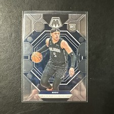 2022 Panini Mosaic #231 Paolo Banchero Rookie RC