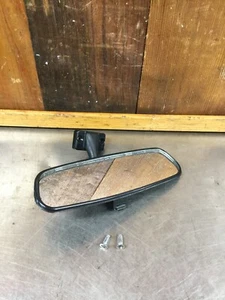 Triumph TR7 • Original Magnatex Rearview Mirror. Used. KT1516 - Picture 1 of 13