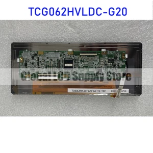 TCG062HVLDC-G20 6.2 Inch Original LCD Display Screen Panel for Kyocera Brand New - Picture 1 of 2