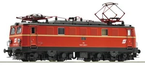 Roco 79967, Elektrolok Rh 1041, ÖBB, Digital + Sound, Neu & OVP, H0 AC - Bild 1 von 1