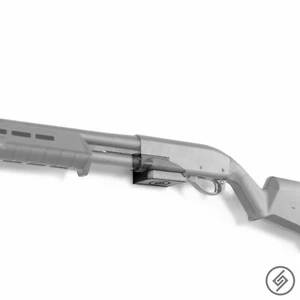 Spartan Mount™ für Winchester SXP Defender 12ga (L) | Gun Rack Shotgun Display - Bild 1 von 4