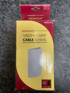 Túnel de cable Sanus VisionMount VMCTs-01 blanco - Imagen 1 de 5