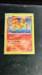 Moltres - 14/99 - Holo Rare - Reverse Holo Next Destinies NM - Bild 1 von 1