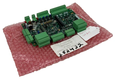 NEW MERRICK M22633-1 GENETIX BASIC MODULE PCB M226331 - Image 1 of 4