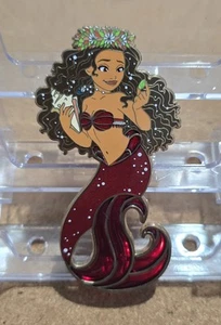 Spilla fantasia sirena di design Moana - Foto 1 di 1