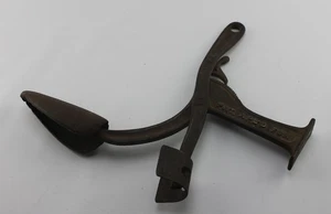 Vintage American Cobbler Schuhform verstellbares Werkzeug antik - Bild 1 von 3