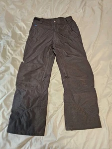 Pantalones de esquí Flylow para hombre grandes químicos snowboard ventilados esquí snowboard - Imagen 1 de 13