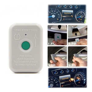 Durable Activation Transmitter Tire Pressure Monitoring Sensor TPMS For Ford f - Picture 1 of 8