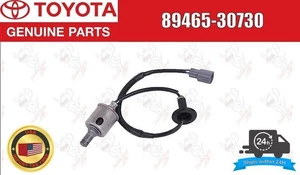 SENSOR OEM TOYOTA, OXÍGENO 89465-30730 genuino - Imagen 1 de 14