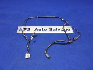 94 95 1994-1995 Ford Mustang OEM Taillight Harness Body Side E28 - Picture 1 of 8