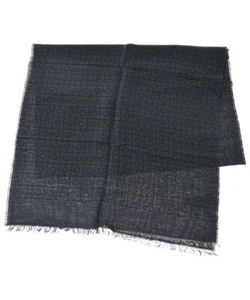 BALMAIN Scarves DarkGray(Patterned) 2200602917524 - Picture 1 of 3