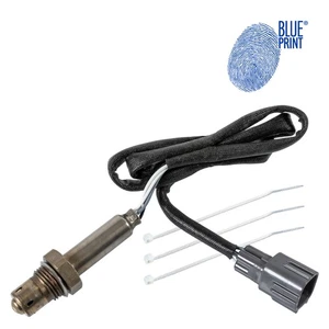 BLUE PRINT Sonda Lambda Ajuste para Toyota Yaris 1.0 Vvt-I Alanlong Lexus GS - Imagen 1 de 1