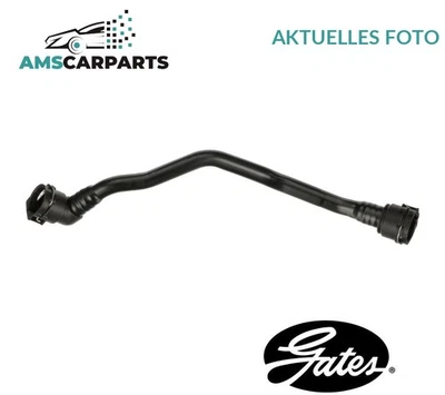 SCHLAUCH WÄRMETAUSCHER-HEIZUNG 02-2764 GATES NEU OE QUALITÄT - Image 1 of 4