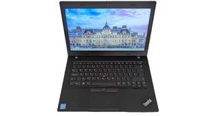 Lenovo ThinkPad L470 Laptop, i5 6th Gen, 8GB RAM, 256GB SSD, Windows 11 Pro Inst - Picture 1 of 14