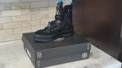 Zapatos para hombre Destany x Palladium talla 10 Witch Queen - Nuevos Foto 1 de 3