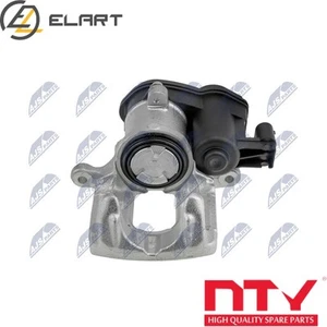 BRAKE CALIPER HZT-BM-047 FOR BMW X3/F25/G01/F97/G08/Van X4/F26/G02/F98 X5/G05 - Picture 1 of 7