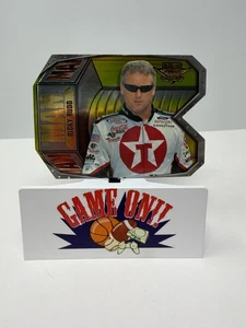2002 Wheels High Gear NASCAR Ricky Rudd MAN Die-Cut Card #MM 7A - Picture 1 of 2