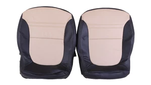 Juego inferior de cojín de asiento retapizado Saturn Sky/Solstice 2006-2010 R & L OEM - Imagen 1 de 17