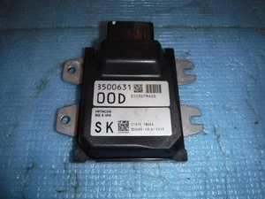 NISSAN Dayz 2019 Transmission Computer BEAA00100 A419918 [Used] [PA36872724] - Picture 1 of 2