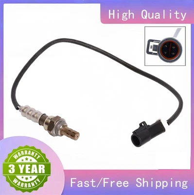 Sensor Oxgen arriba/abajo para Lincoln Town Car Mercury Grand Marquis 2000-11 4,6 L V8 Foto 1 de 4