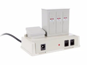 Lionel 2429153 O Plug-Expand-Play 153 IR Controller - Picture 1 of 1