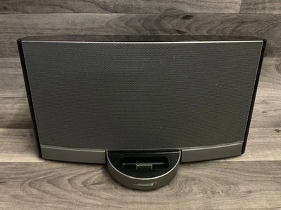Bose SoundDock N123 Portable Digital Music System - Working - No remote No Cord - Image 1 of 4