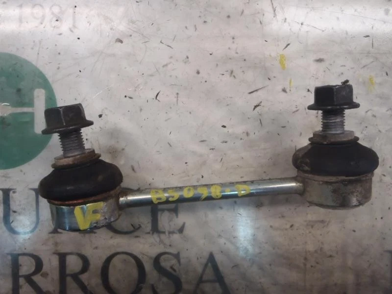 RIGHT REAR BRACKET / 13782650 FOR FORD TRANSIT CONNECT TC7 FURGON 2006-> - Image 1 of 1