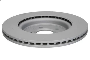 1X Brake disc BOSCH 0 986 479 C46 for OPEL ZAFIRA TOURER C (P12) 1.6 2018-2019 - Picture 1 of 8