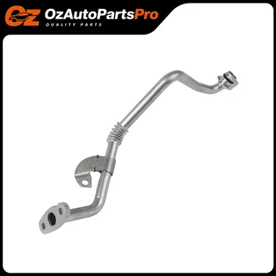 Exhaust Manifold EGR Pipe Oil Drain Pipe For Ford Ranger T6 MK3 Turbo PE PG PH - Image 1 of 4