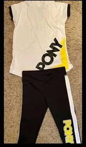Girls 2 Piece Outfit Set - Picture 1 of 1