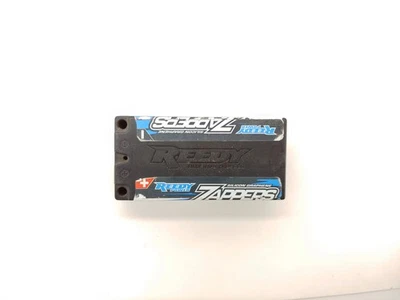 Team Associated Zappers SG5 4800mAh 115C 7.6V Shorty ASC27364 - Image 1 of 3