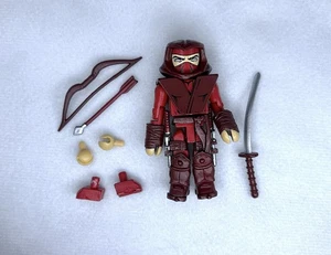 Marvel Minimates Serie 38 Hand Ninja - Bild 1 von 2