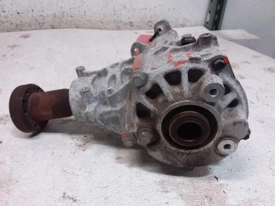 Transfer Case Thru VIN 17618 Fits 17 VOLVO S90 897474 Foto 1 de 4