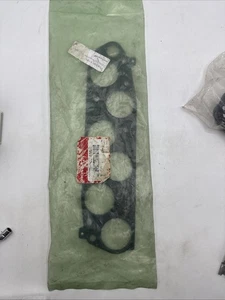 NUEVO Genuino Para Honda 17105-RCJ-A01 V6 Junta Colector Admisión Motor - Imagen 1 de 2