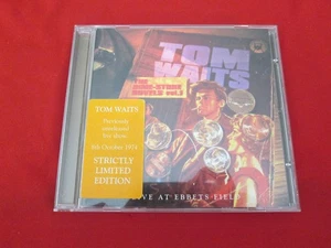 The Dime Store Novels, Vol. 1 by Tom Waits CD Limited Edition - Picture 1 of 3