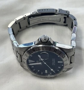Steinhart Ocean 39mm Stainless Steel - Automatic Watch - PPSKN (351206) - Picture 1 of 12
