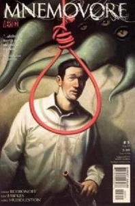 Mnemovore (2005 Ltd) # 3 NM - Imagen 1 de 1