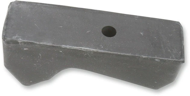 Parts Unlimited Snowmobile Ski Bumper #271273 Polaris - Image 1 of 1