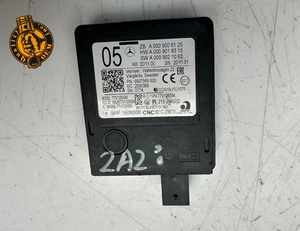 2021-2023 MERCEDES CLS E 24-25 CLA EQB GLE GLS -REAR BLIND SPOT RADAR SENSOR OEM - Bild 1 von 4