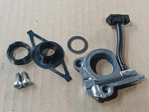 Bomba de aceite para motosierra ECHO CS 590 timberwolf, engranaje helicoidal OEM - Imagen 1 de 2