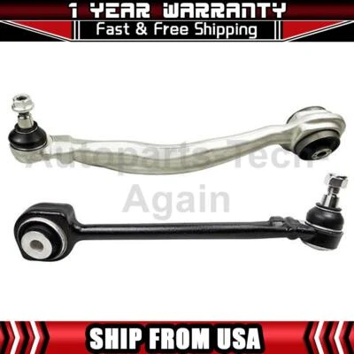 Conjunto de brazo de control inferior delantero Mevotech 2 para Mercedes-Benz C300 2008-2014 Foto 1 de 4