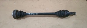 06-07 BMW E60 530xi 530i Sedan REAR Right/Left Axle Drive Shaft Driveshaft OEM - Picture 1 of 14