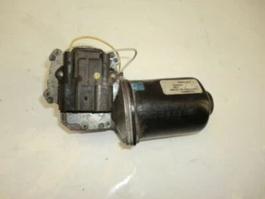 Original Opel Corsa C Wischermotor Vorne Scheibenwischer 24441422  31/13613 - Bild 1 von 2