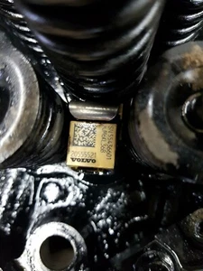 INJECTOR VOLVO RENAULT MAGNUM DXI , 20555521 Einspritzdüse - Bild 1 von 1