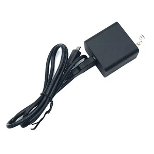 Genuine Liteon Micro USB AC Adapter For Asus Transformer Book t100ha-fu002t OEM - Picture 1 of 6